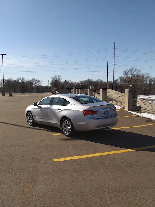 Enterprise Rent-A-Car Picture 3