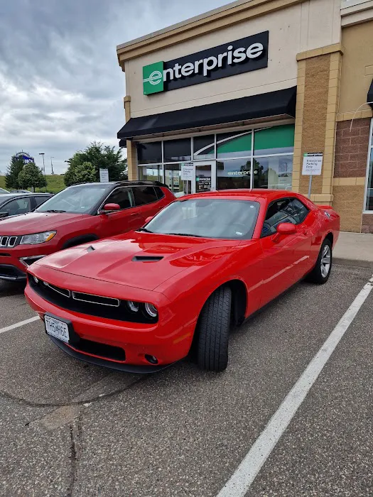Enterprise Rent-A-Car Picture 8