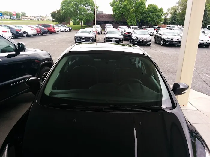 Enterprise Rent-A-Car Picture 4