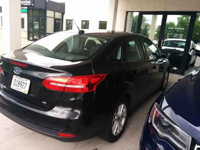 Enterprise Rent-A-Car Picture 10