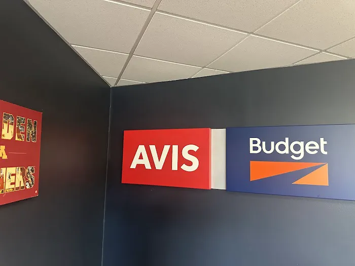 Avis Car Rental Picture 6