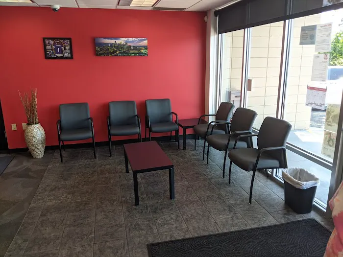 Avis Car Rental Picture 4