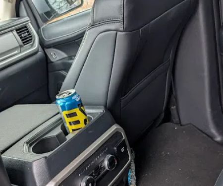 Avis Car Rental