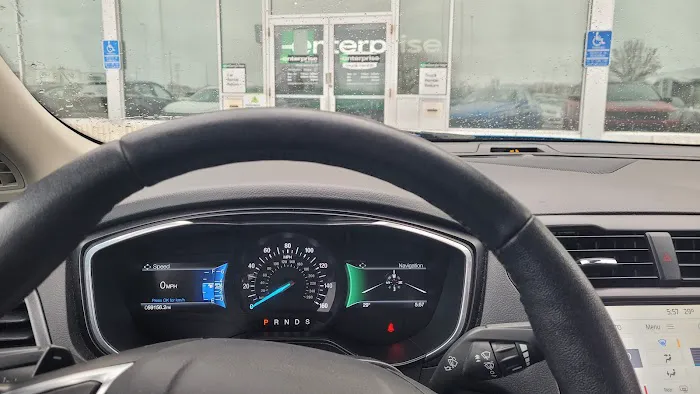 Enterprise Rent-A-Car Picture 10