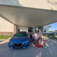 Enterprise Rent-A-Car ico