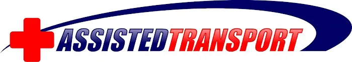 Assisted Medical Transport Picture 1