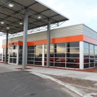 SIXT Rent a Car Minneapolis Int Airport - Terminal 1 ico
