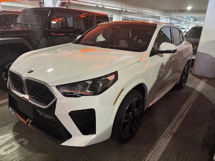 SIXT Rent a Car Minneapolis Int Airport - Terminal 1 Picture 5