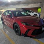 Terminal 1 Car Rental Return