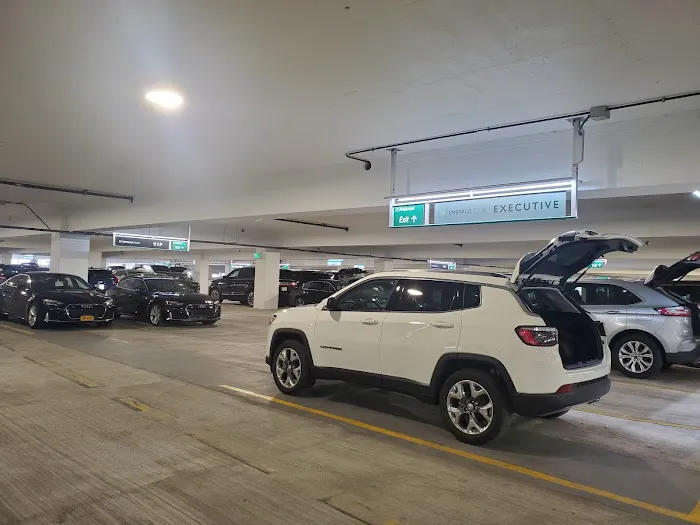 National Car Rental Picture 4