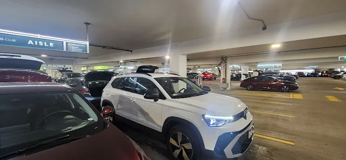 National Car Rental Picture 7