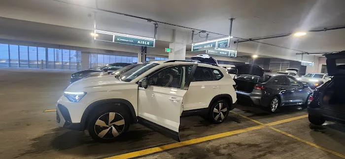 National Car Rental Picture 1