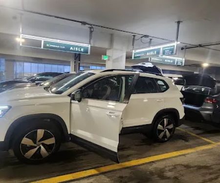 National Car Rental