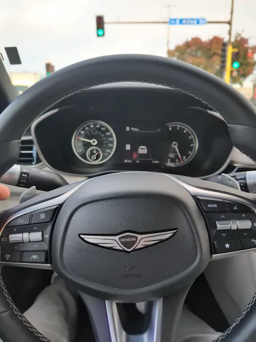 National Car Rental Picture 6