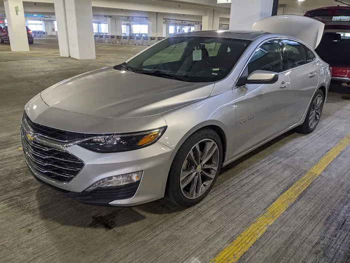 National Car Rental Picture 10