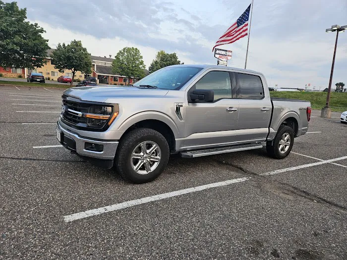 Alamo Rent A Car Picture 4