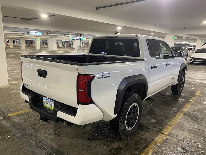 Alamo Rent A Car Picture 9