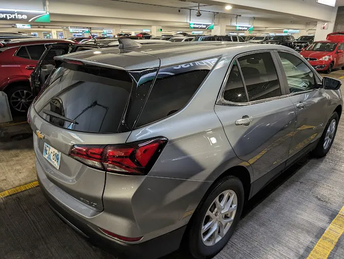 Enterprise Rent-A-Car Picture 6