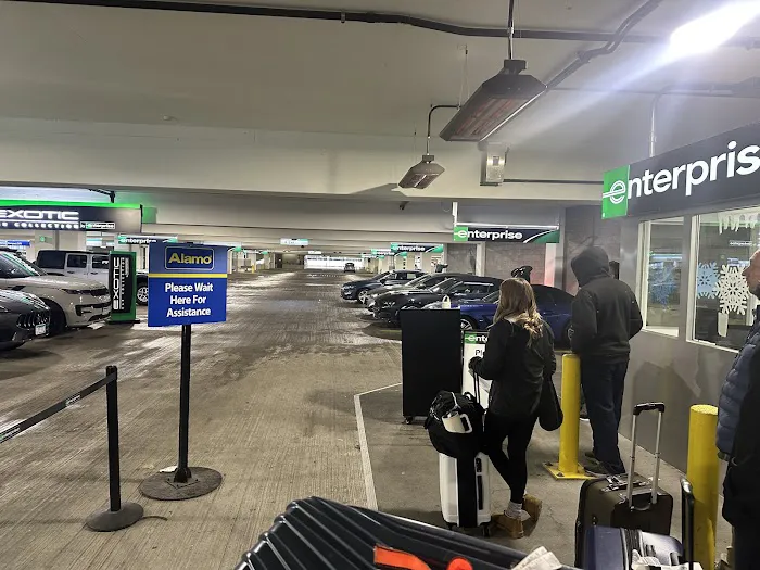 Enterprise Rent-A-Car Picture 5