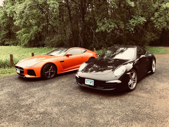 Exotic Car Collection by Enterprise Picture 4