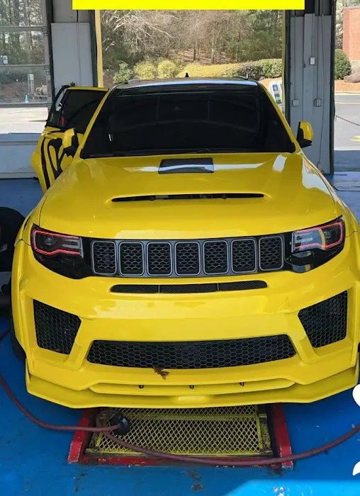 Exotic Car Collection by Enterprise Picture 7