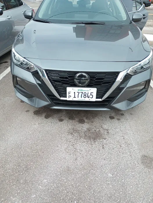 Budget Car Rental Picture 5