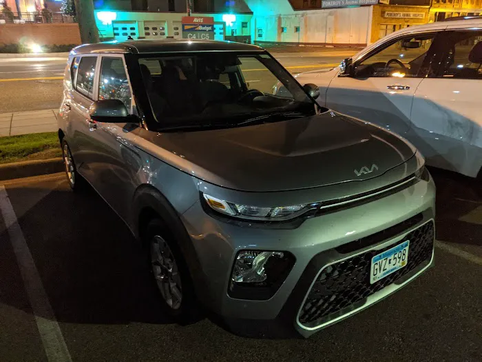 Budget Car Rental Picture 4