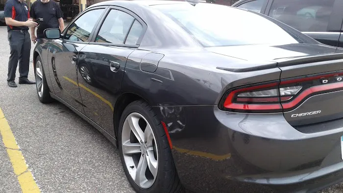 Enterprise Rent-A-Car Picture 1