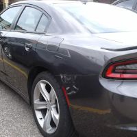 Enterprise Rent-A-Car ico