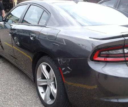 Enterprise Rent-A-Car