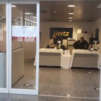 Hertz Car Rental - Saint Paul - E Kellogg Boulevard ico