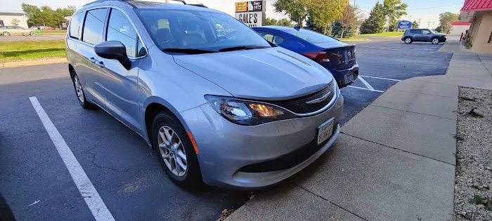 Enterprise Rent-A-Car Picture 2