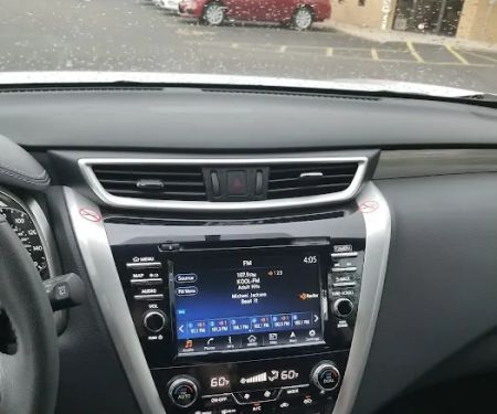 Enterprise Rent-A-Car