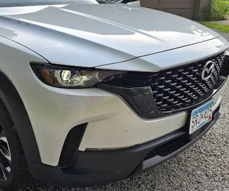 Budget Car Rental