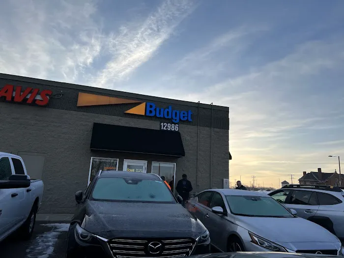 Budget Car Rental Picture 2
