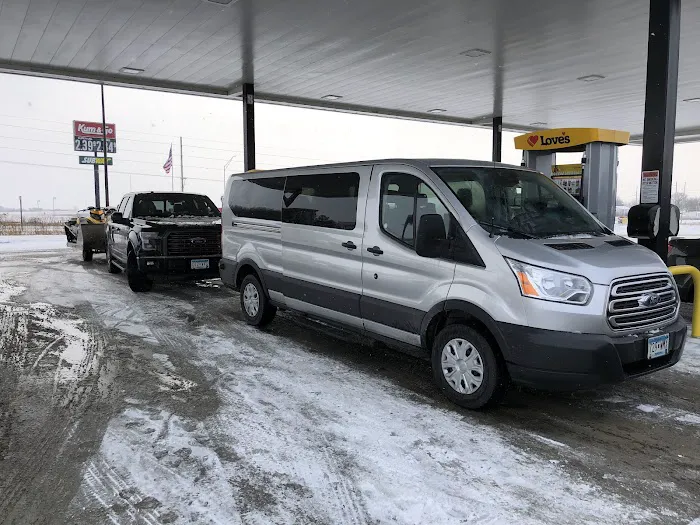 Budget Car Rental Picture 4