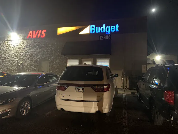 Budget Car Rental Picture 8