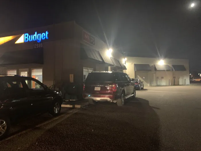 Budget Car Rental Picture 7