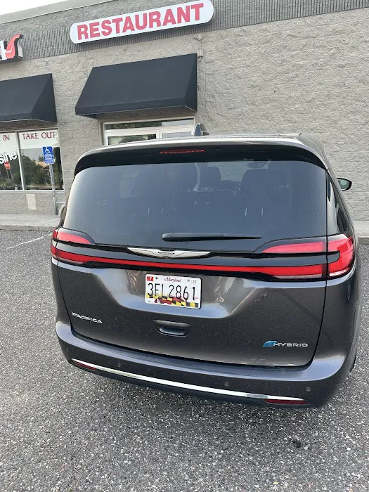 Budget Car Rental Picture 6