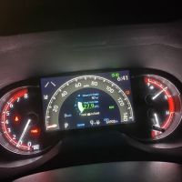 Enterprise Rent-A-Car ico