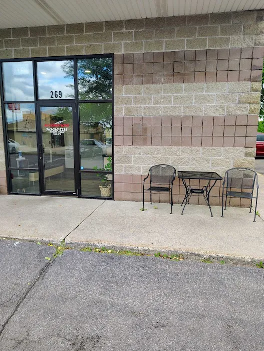 Enterprise Rent-A-Car Picture 3