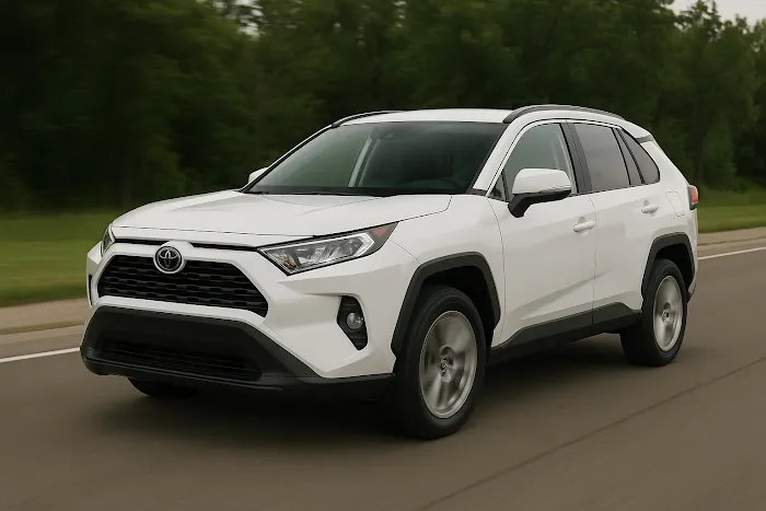 Top Tier premium car rental Picture 7