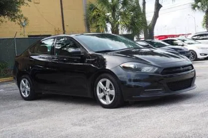 Top Tier premium car rental Picture 1