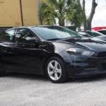 Top Tier premium car rental