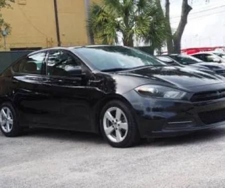 Top Tier premium car rental