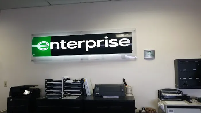 Enterprise Rent-A-Car Picture 1