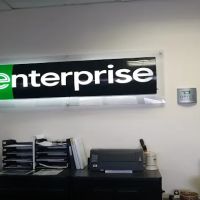 Enterprise Rent-A-Car ico