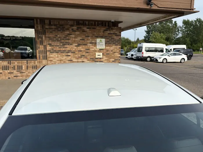 Enterprise Rent-A-Car Picture 6