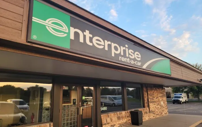 Enterprise Rent-A-Car Picture 2