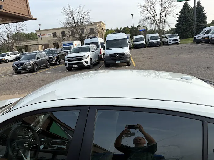 Enterprise Rent-A-Car Picture 8